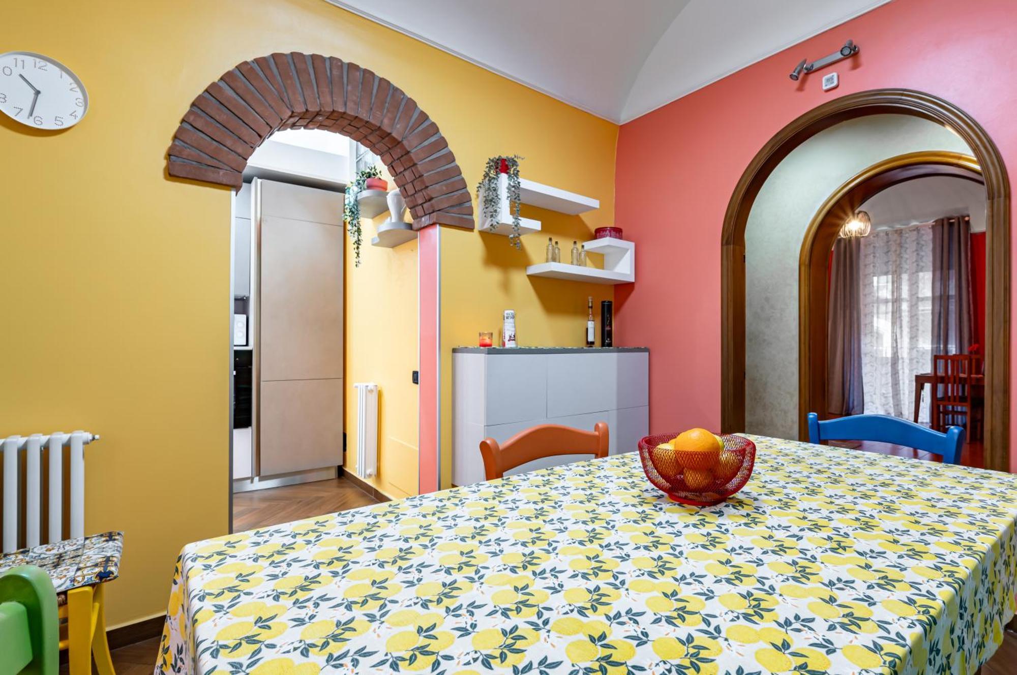I Colori Di Lalla - 300 M Far From Castello Ursino คาตาเนีย ภายนอก รูปภาพ